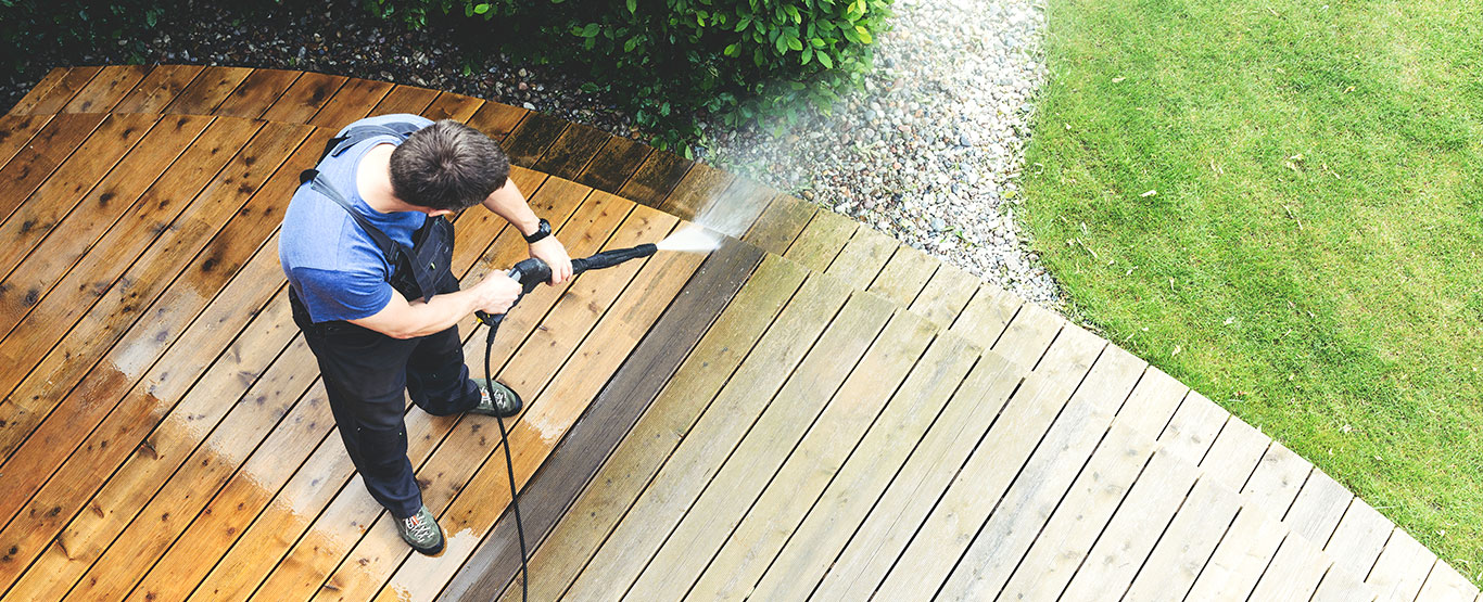 Got dirt?<br />We've got the solution!